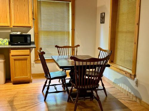 Seadmed, Woodland Getaway in Unity