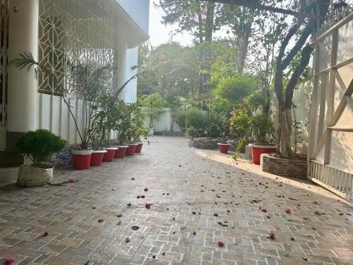 Sribhumi Homestay Sreemangal in Sreemangal Upazila