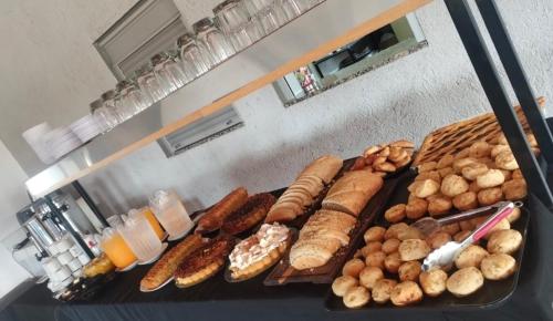 Complejo Gran Chacha