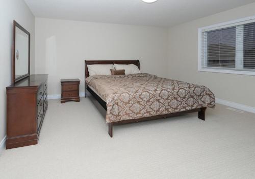 . Entire home in London, Ontario, Canada