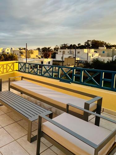 Irigeneia Hotel - image 4