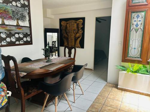 Apartment Av Chapultepec