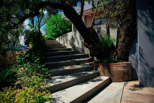 Noble Hearts Bed & Breakfast in Maseru