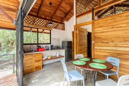 virtuve, Nicoya Silvestre in Jicaral