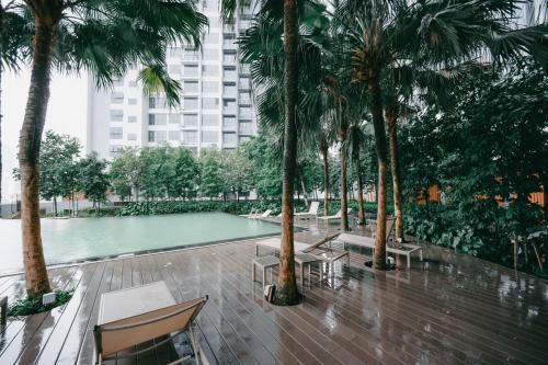 Agile Residence Bukit Bintang 
