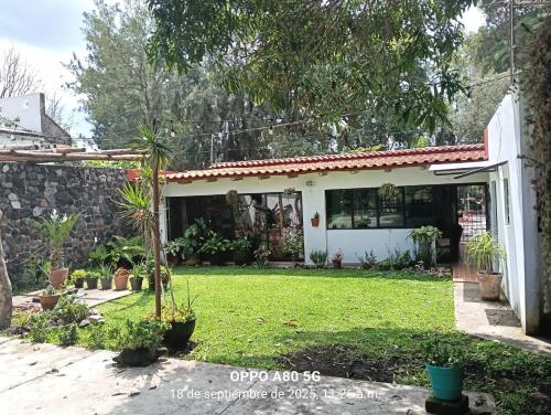 Casa ixcanul in El Trapiche