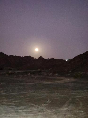 sun in Sinadil