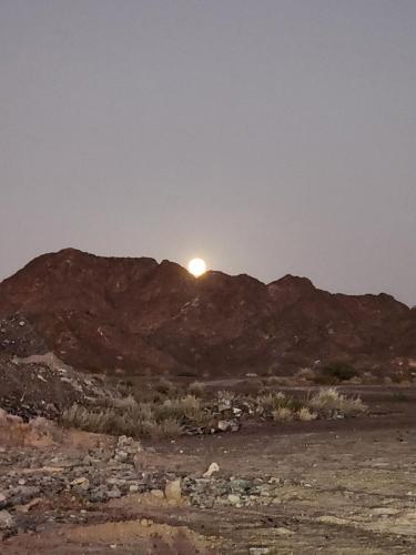 sun in Sinadil
