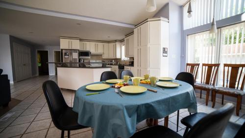 設施, Muskoka 4-Bedroom Cottage in 溫德米爾(ON)