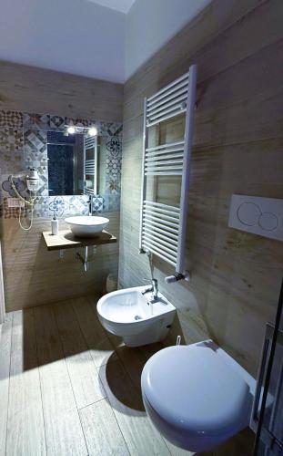 Marselo B&B – Bari, LA