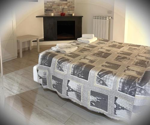 Marselo B&B – Bari, LA