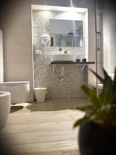 Marselo B&B in Bari