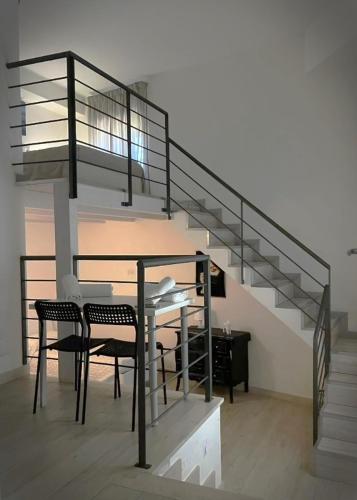 Marselo B&B in Bari