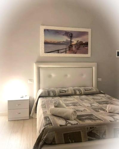 Marselo B&B – Bari, LA