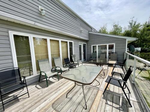 設施, Muskoka 4-Bedroom Cottage in 溫德米爾(ON)