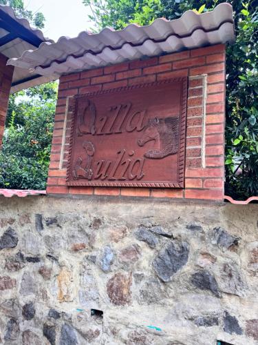 Finca Villa Julia