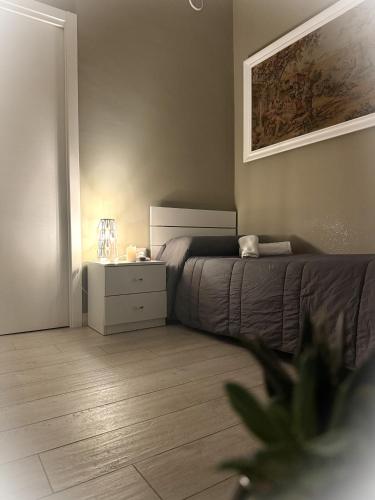Marselo B&B – Bari, LA