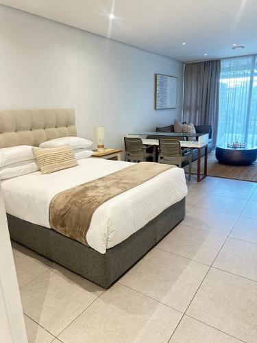 Pebble Beach Sibaya 146 – khách sạn tại Umdloti