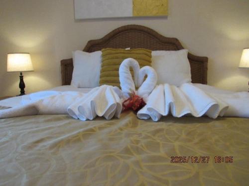 Bahama Bay Resort- Near Disney-pools & Beach for 6 in Davenport