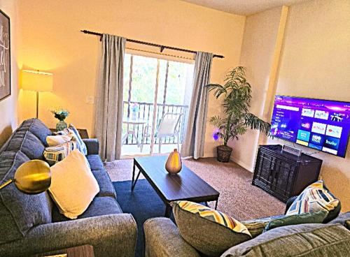 Bahama Bay Resort- Near Disney-pools & Beach for 6 in Davenport