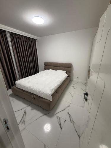 Luxury apartment in the residential area of Suceava – khách sạn tại Burdujeni