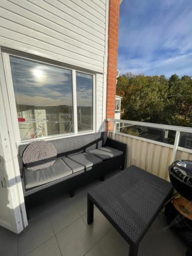 Sunshine apartment in 슬라그스타