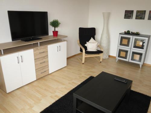 Ferienwohnung Billich - Petit-Landau