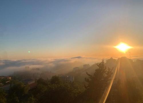 Zaaytre house in 哈拉特