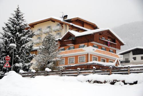 Dolasilla Park Hotel 5