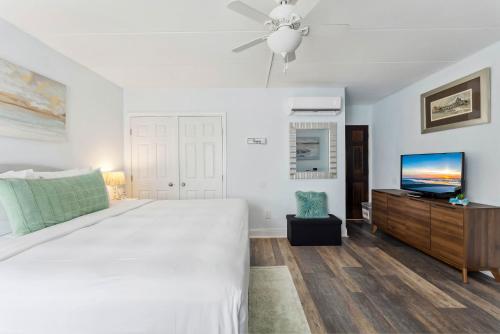 Daytona Inn and Suites in Wildwood, USA