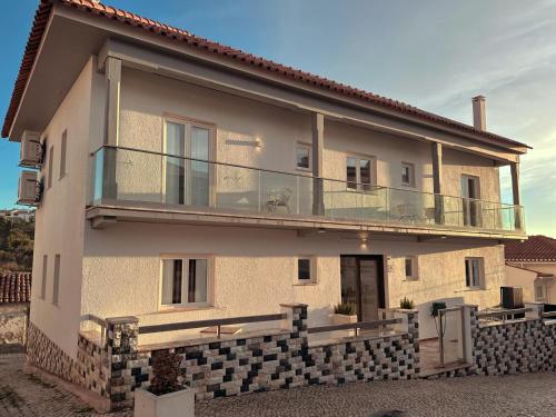 Hostel Rosa - Marinha Grande