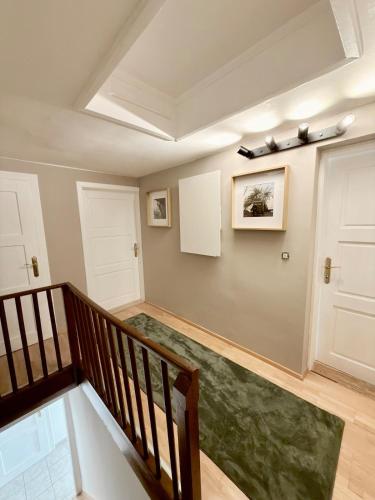 PuraVida- Ferienhaus im Grünen bei Freistadt Großer Garten & Hunde willkommen (PuraVida- Ferienhaus im Grunen bei Freistadt Großer Garten & Hunde willkommen) in 弗賴施塔特