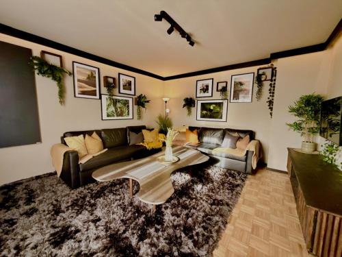 PuraVida- Ferienhaus im Grünen bei Freistadt Großer Garten & Hunde willkommen (PuraVida- Ferienhaus im Grunen bei Freistadt Großer Garten & Hunde willkommen) in 弗賴施塔特