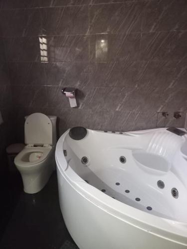 Rospa Home in Lubumbashi