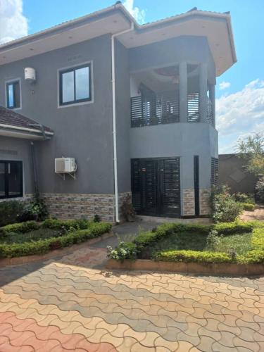 Rospa Home in Lubumbashi