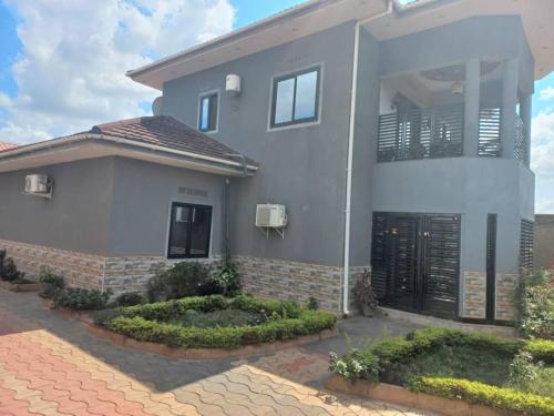 Rospa Home in Lubumbashi