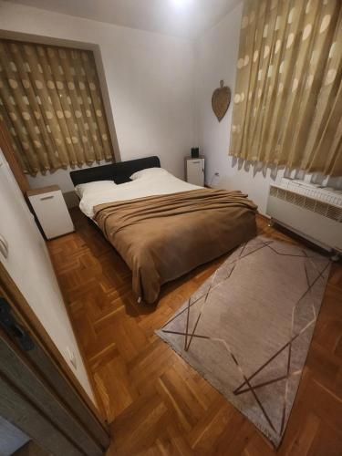 . Vaikiki Apartman LM