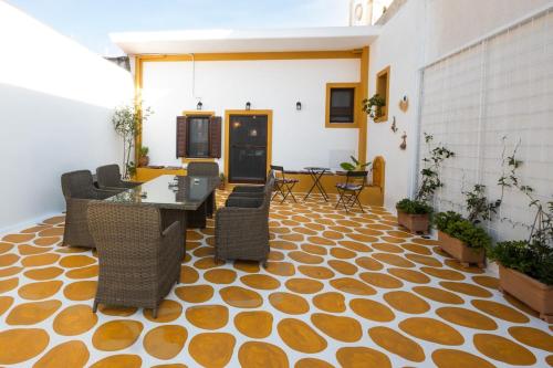 Villa Savastoula – khách sạn tại Kamiros