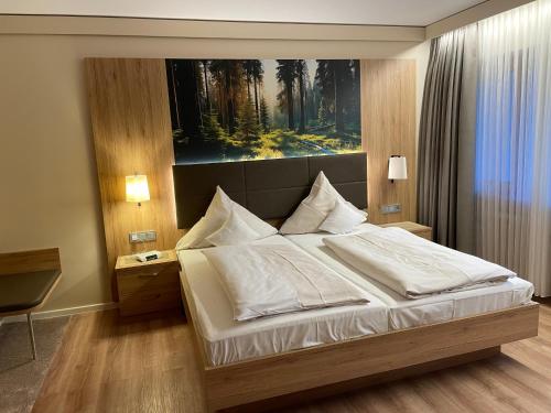 Hotel Waldlust 2