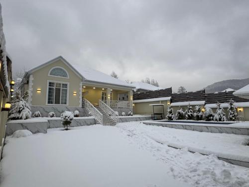 Vendam sweet Home in Vandam