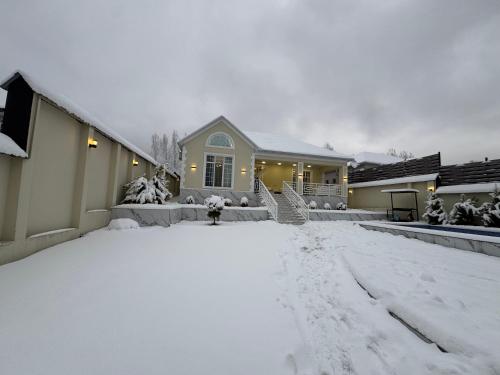 Vendam sweet Home in Vandam