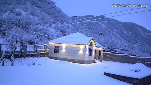 L&V House in Kalavan