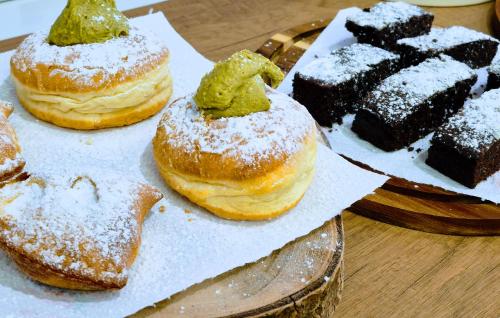 B&B Magnolie in 巴勒莫郊區