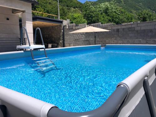 L&V House in Kalavan