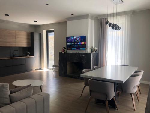 L&V House in Kalavan