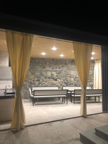 L&V House in Kalavan