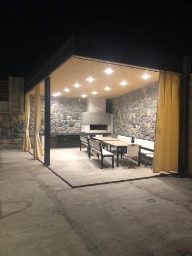 L&V House in Kalavan