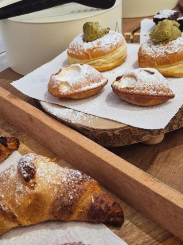 B&B Magnolie in 巴勒莫郊區