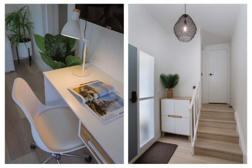 Spacious, Breezy Studio Apartment, Moments from Downtown and Beach, Mount Maunganui (foto 8)