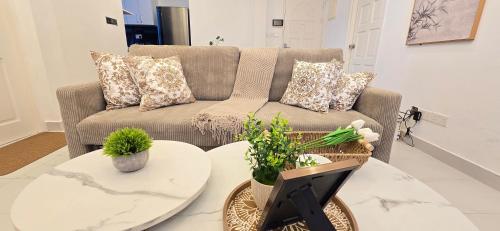 Nala Host- 3BR Apartment Cozy stay — other in Nalareethige, Buruzu Magu,Maafannu, Male City Maldives, 20271